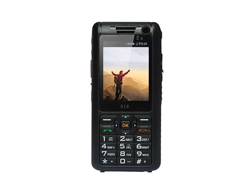 防爆手机 防爆手机